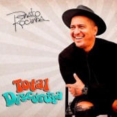 Total Discórdia artwork