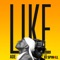 Like (feat. DJ Spinall) - Ade lyrics