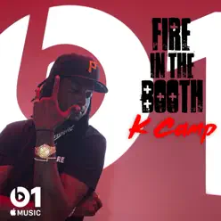 Fire in the Booth, Pt.1 - Single - K Camp Fire in the Booth, Pt.1 - Single - K Camp