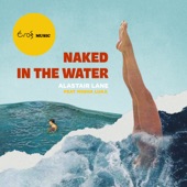 Naked in the Water (feat. Minha Luaa) artwork