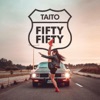 Fifty Fifty - Radio Mix by Taito iTunes Track 1