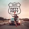 Fifty Fifty (Extended Mix) - Taito lyrics