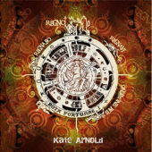 Rota Fortunae I - EP - Kate Arnold