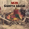 Guerra Social - Single