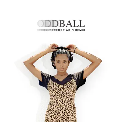 Oddball Remix - Single - Becky