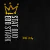 King Talk - Single album lyrics, reviews, download