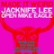 Made It Weird (feat. Open Mike Eagle) [100 Remix] - Jacknife Lee lyrics