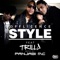 Style (feat. Panjabi MC & Trilla) - Offlicence lyrics