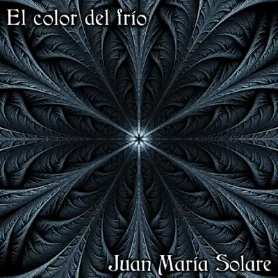 El color del frío - Single - Juan María Solare