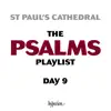 The Psalms Playlist: Day 9 album lyrics, reviews, download