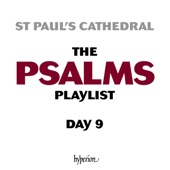 The Psalms Playlist: Day 9 artwork