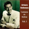 Cantares de Bolivia Vol. 1
