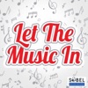 Let the Music In (feat. John Richardson, Mick Clarke & Steve Etherington) - Single