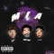 MIA (feat. Lamont Waves & KC Purp) - imfine lyrics