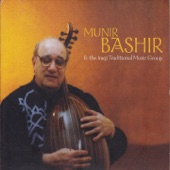 Munir bashir & the iraqi traditional music group artwork