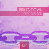 Bring Down - EP artwork