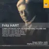 Stream & download Hart: Complete Music for Violin & Piano, Vol. 1