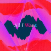 All I Want (feat. Carine) artwork