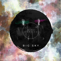 Bene & Cormac - Big Sky artwork