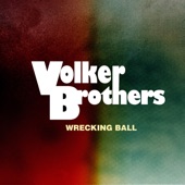 Volker Brothers - Turn It Up