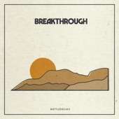 Breakthrough artwork