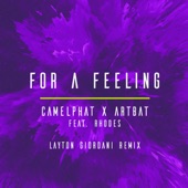 For a Feeling (feat. RHODES) [Layton Giordani Remix] artwork