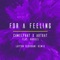 For a Feeling (feat. RHODES) [Layton Giordani Remix] artwork