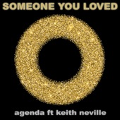 Someone You Loved (feat. Keith Neville) [Karaoke Instrumental Carpool Edit] artwork