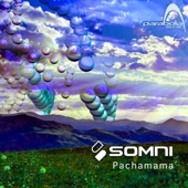 Pachamama - EP artwork