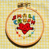 Small Crush - Right Through