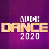 MuchDance 2020 artwork