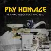 Pay Homage album lyrics, reviews, download