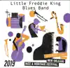 Little Freddie King Blues Band Live at the 2019 New Orleans Jazz & Heritage Festival (Live) album lyrics, reviews, download