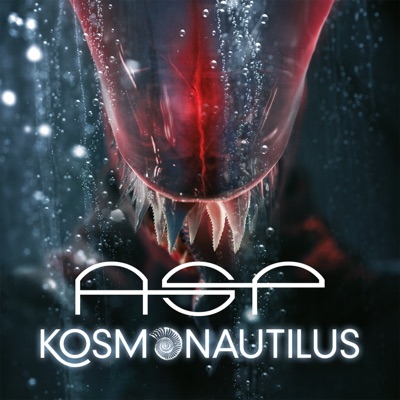 Kosmonautilus (Deluxe Version) - ASP