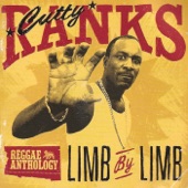 Reggae Anthology: Cutty Ranks - Limb By Limb (Edited Version) artwork