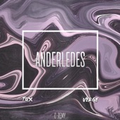 Anderledes (feat. Verge) artwork