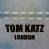 TOM KATZ LONDON - Single