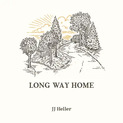 Long Way Home - Single - Jj Heller