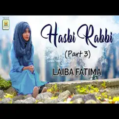 Hasbi Rabbi Song Lyrics