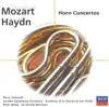 Stream & download Mozart & Haydn: Horn Concertos