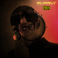 DeJ Loaf - Bubbly artwork