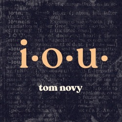 Novy Vs. Eniac - I.O.U.