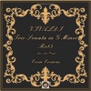 Vivaldi: Trio Sonata in G Minor, Rv 85 (Arr. for Oud) - Single
