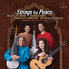 Strings for Peace - Premieres for Guitar and Sarod - Sharon Isbin, Amjad Ali Khan, Amaan Ali Bangash & Ayaan Ali Bangash