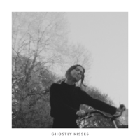 Ghostly Kisses - Alone Together - EP artwork