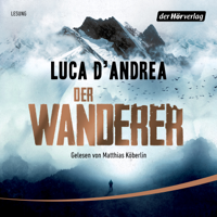 Luca D'Andrea - Der Wanderer artwork