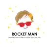 Rocket Man - Relaxing Piano Covers of Iconic Elton John Hits album lyrics, reviews, download