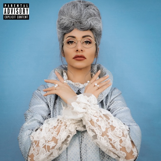 Cover artwork for Mint