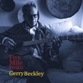 Gerry Beckley - Hang Your Head High