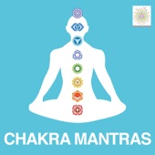 Chakra Mantras artwork